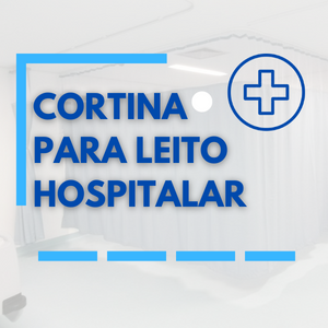 Cortinas Hospitalares