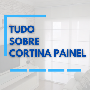 CORTINA PAINEL